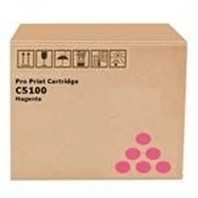 UNISEX Ricoh 828404 Cartouche de toner 1 pi&egrave;ce(s) Original Magenta