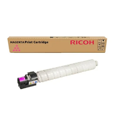 RICOH  841741 Cartouche de toner 1 pi&egrave;ce(s) Original Magenta