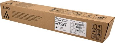RICOH  841817 Cartouche laser