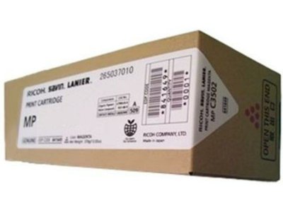 RICOH  842016 Cartouche de toner 1 pi&egrave;ce(s) Original Noir