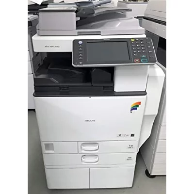 RICOH  842019 cartouche de toner 1 pi&egrave;ce(s) original cyan 4961311877858