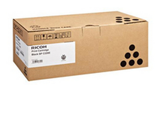 RICOH  842020 Cartouche de toner 1 pi&egrave;ce(s) Original Noir