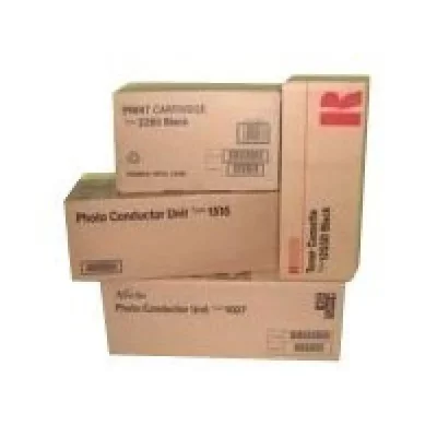 RICOH  842021 Cartouche de toner 1 pi&egrave;ce(s) Original Jaune