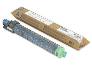 RICOH  842051 Cartouche de toner 1 pi&egrave;ce(s) Original Cyan
