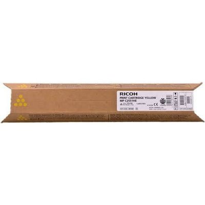 RICOH  842062 cartouche toner et laser
