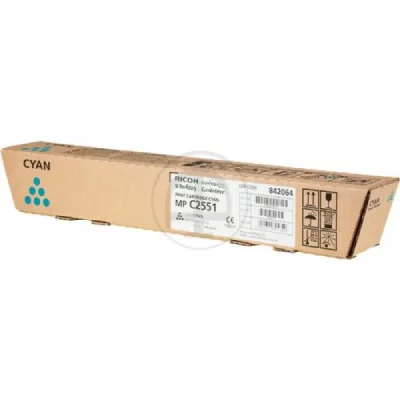 RICOH  842064 cartouche toner et laser