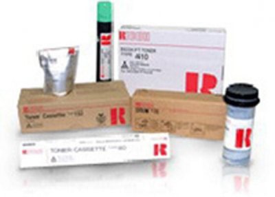 RICOH  842081 Cartouche de toner 1 pi&egrave;ce(s) Original Magenta