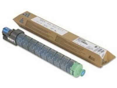 RICOH  842082 Cartouche de toner 1 pi&egrave;ce(s) Original Cyan