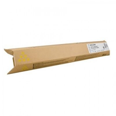 RICOH  842236 Cartouche de toner Original Jaune 1 pi&egrave;ce(s)