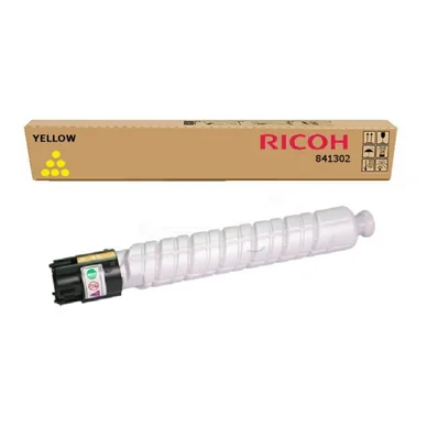 RICOH  842236 Cartouche de toner Original Jaune 1 pi&egrave;ce(s)