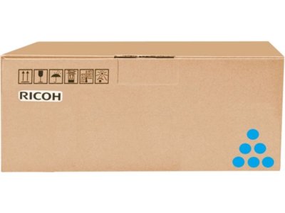 Ricoh 842286 Cartouche de toner 1 pi&egrave;ce(s) Original Cyan