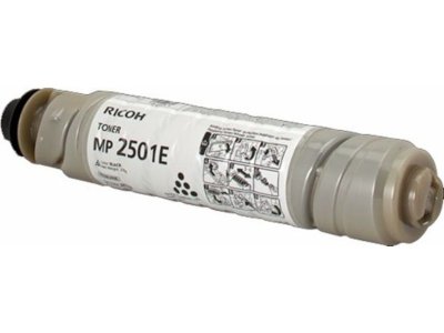 RICOH  842341 Cartouche de toner 1 pi&egrave;ce(s) Compatible Noir