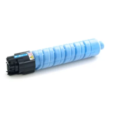 RICOH  842383 Cartouche de toner 1 pi&egrave;ce(s) Original Cyan