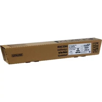 RICOH  842506 Cartouche de toner 1 pi&egrave;ce(s) Original Noir