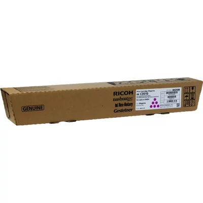 RICOH  842508 Cartouche de toner 1 pi&egrave;ce(s) Original Magenta