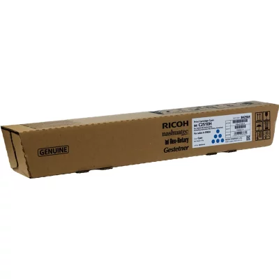 RICOH  842564 Cartouche de toner 1 pi&egrave;ce(s) Original Cyan