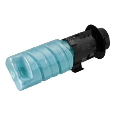 RICOH  842657 Cartouche de toner 1 pi&egrave;ce(s) Original Cyan
