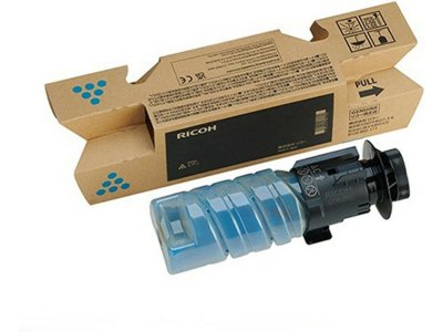 RICOH  842711 (M C320FW) - Cyan - Toner