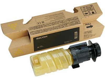 RICOH  842713 (M C320FW) - Jaune - Toner
