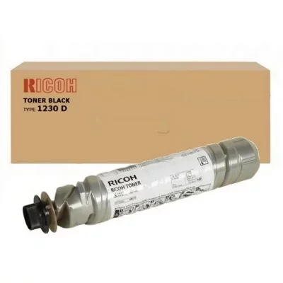 RICOH  885094 / 1230D Toner noir
