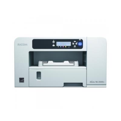  Ricoh aficio sg 2100n imprimante jets d'encres couleur 3600 x 1200 dpi a4 4961311866821 