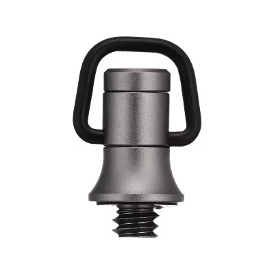RICOH  attache courroie pour cam&eacute;ra  theta - gris 910712