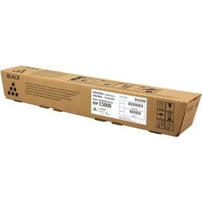 RICOH  Cartouche toner noir 23.000 pages