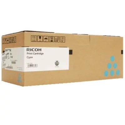 RICOH  - Cyan - original - cartouche de toner - pour  SP C840DN