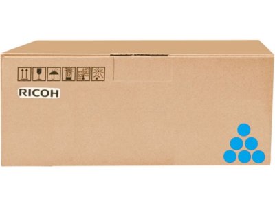 RICOH  GC51C Cartouche d'encre Cyan Original 405863