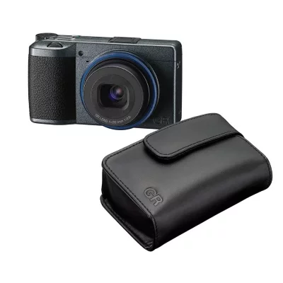 RICOH  gr iiix urban edition 0115700