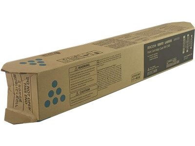 RICOH  IM C300 - cyan - original - cartouche de toner