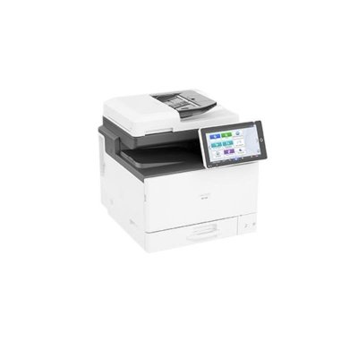 RICOH  IM C300 - imprimante multifonctions - couleur