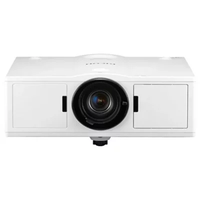 RICOH  Imaging Pj Wul5670 Projector Blanc