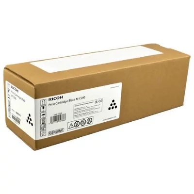 RICOH  M C240 - noir - original - cartouche de toner