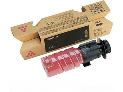 RICOH  M C320FW (842712) - Magenta - Toner