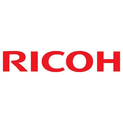 RICOH  - magenta - cartouche de toner 