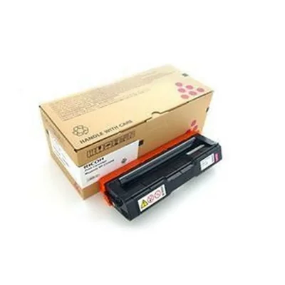 RICOH  - magenta - original - cartouche de toner
