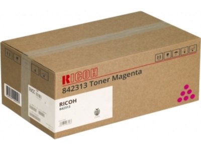 RICOH  - Magenta - original - cartouche de toner - pour IM C2500 