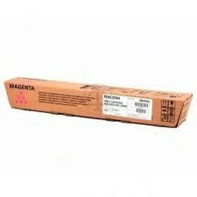 RICOH  - magenta - originale - cartouche de toner 