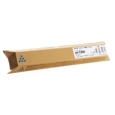 RICOH  Mp C300/mp C400 Type Mp C400e 841300 Toner Bleu