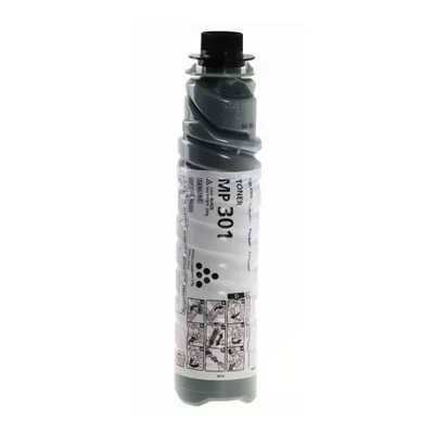 RICOH  mp301 toner black for mp301sp/mp301spf noir