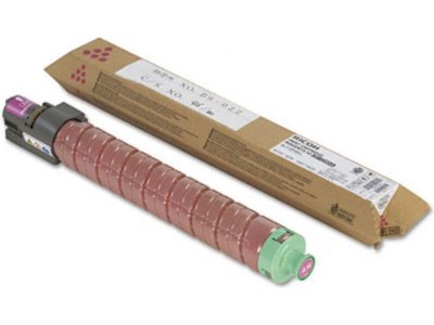 RICOH  MPC2551 Toner Magenta 842063 / 841506 