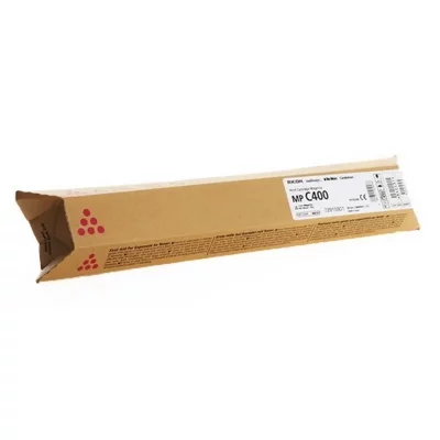 RICOH  mpc400 toner magenta 842237 / 841552 842237
