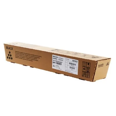RICOH  Mpc5503 Mpc 4503/5503/6003 841853 Toner Noir