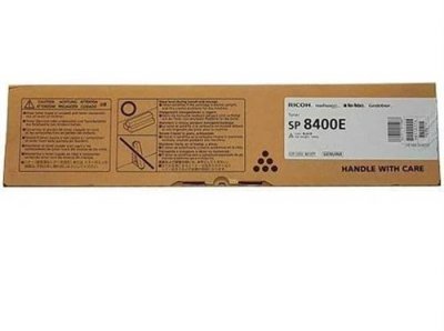 RICOH  - Noir - original - cartouche de toner - pour  SP 8400DN