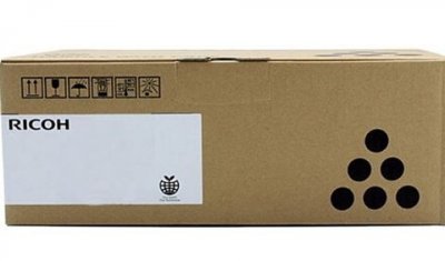 RICOH  - noir - originale - cartouche de toner