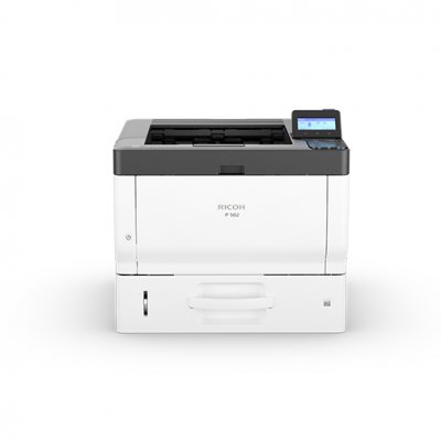 RICOH  P 502 1200 X 1200 DPI A4 WiFi A4 S/W Printer
