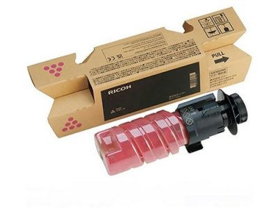 RICOH  P C375 (842650) - Magenta - Toner