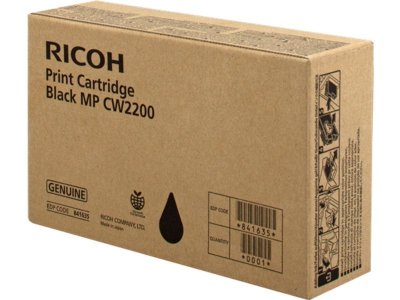 RICOH   841635 cartouche d'encre Noir 200 ml