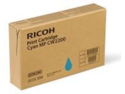 RICOH   841636 cartouche d'encre Cyan 100 ml